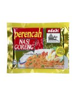 Adabi Perencah Nasi Goreng Fried Rice Paste 120g 馬來炒飯醬