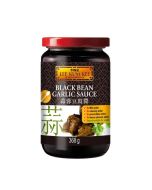 LEE KUM KEE Black Bean Garlic Sauce 368g