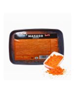 [FROZEN] SHIRAKIKU Masago Orange 500g (Fish Roe Cavier) 橙色蟹籽