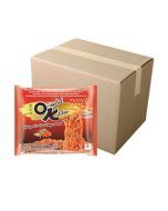[CASE] MAMA Dried Instant Noodles Oriental Kitchen Shrimp Stir Fried Tom Yum Sauce Flavour 85g x 20 