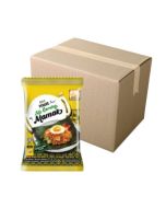 [CASE] MYKUALI Penang Mi Goreng Mamak(12x4x95g) 95g x 48 