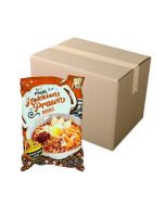 [CASE] MYKUALI Penang Spicy Prawn Soup Noodle 105g x 48 