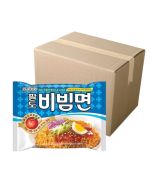 [CASE] PALDO Bibim Men 130g x 20 