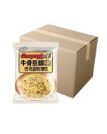 [CASE] PALDO Gompaghetti Noodle 110g x 16 