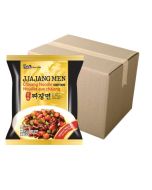 [CASE] PALDO Jjajang Men 200gx4 200g x 16 
