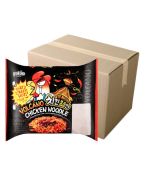 [CASE] PALDO Volcano Chicken Noodle 140g x 16 