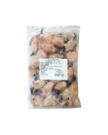 [FROZEN] ASIAMARKET Cooked Crab Single Pincer 1kg  急凍蟹鉗