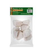[FROZEN] ASIAN CHOICE Big Taro Peeled 454g 急凍芋頭