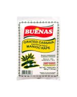 [FROZEN] BUENAS Grated Cassava 454g 菲律賓木薯蓉