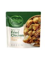 [FROZEN] CJ Bibigo Korean Style Fried Chicken 350g  韓式炸雞