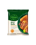 [FROZEN] CJ Bibigo Rice Ball Plant-Based  500g  韓式拌飯飯团