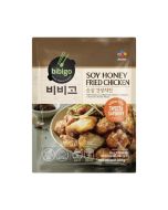 [FROZEN] CJ Bibigo Soy & Honey Fried Chicken 350g  韓式蜜汁炸雞
