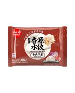 [FROZEN] FRESH ASIA FOODS Beef & Onion Dumpling 400g 香源牛肉洋蔥