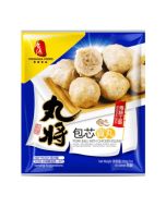 [FROZEN] FRESH ASIA FOODS Pork Balls with Chicken Filling  200g 丸将包芯貢丸