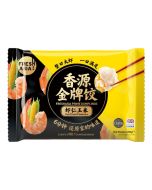 [FROZEN] FRESH ASIA FOODS Pork, Prawn & Sweetcorn Dumpling 400g 香源蝦仁玉米