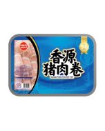 [FROZEN] FRESH ASIA FOODS Pork Slices 400g 香源盒裝豬肉片