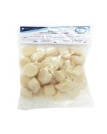 [FROZEN]  Frozen Scallops 1kg  急凍帶子