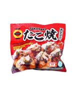 [FROZEN] J-BASKET Takoyaki (Octopus Ball) 480g 日本急凍章魚燒