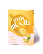 [FROZEN] Little Moons Mochi Ice Cream Yuzu and Lemon Flavour 192g