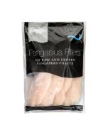 [FROZEN] OCEAN CLASSIC Frozen Pangasius Fillets 800g 越南魚柳