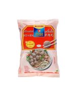 [FROZEN] ORIENTAL KITCHEN Beef Balls 500g 萬興凍牛肉丸