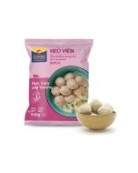 [FROZEN] ORIENTAL KITCHEN Pork Balls 500g 萬興凍豬肉丸