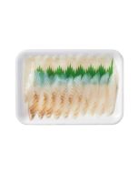 [FROZEN] SEA FOOD MARKET Sepia - Topping Premium 160g 壽司魷魚片