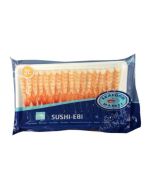 [FROZEN] SEA FOOD MARKET Sushi Ebi 185g 日本壽司蝦