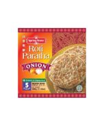 [FROZEN] SPRING HOME Paratha Onion 320g 第一傢洋蔥薄餅