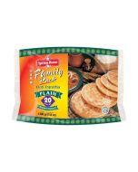 [FROZEN] SPRING HOME Paratha Plain (Family Pack) 1300g 印度煎餅