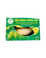 [FROZEN] THREE COCONUT TREE 90222 Durian Morn Thong GREEN 300g 椰樹牌金枕頭冷凍榴蓮(去核)