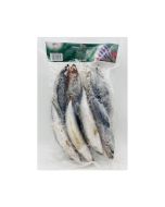 [FROZEN] THREE COCONUT TREE Indian Mackerel 1kg 椰樹牌越南生巴吐