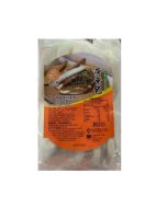 [FROZEN] YUPINYUAN Double Slice Bun 500g 御品園荷葉包