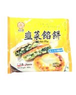 [FROZEN] YUPINYUAN Leek Pie 360g 御品園韭菜餡餅