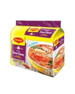 MAGGI Tom Yam instant noodles 5x79g (Pack of 5)   美極冬陰面