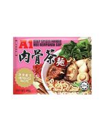 A1 Soup Spices Noodle (MI SUP REMPAH) 90g