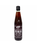 Yeo's Pure Sesame Oil 640ml  楊協成純麻油