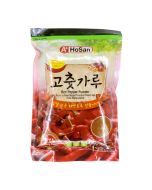 A+ HOSAN  Hot Red Pepper Powder (Gochugaru) 500g 韓國辣椒粉