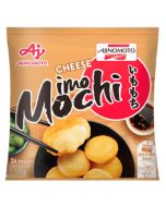 [FROZEN] Ajinomoto Imo Mochi Cheese 600g 芝士夾心土豆年糕