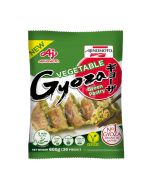 AJINOMOTO  Vegetable Vegan Gyoza 600g
