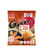 [FROZEN] Ajinomoto Thai Style Red Curry Chicken Gyoza 600g 泰式紅咖喱餃子