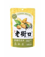 LAOJIEKOU Almond With Shell 120g 老街口手剥巴旦木
