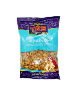 TRS  Almonds 750g 大杏仁