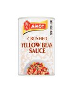 AMOY - Yellow Bean Sauce 450g **淘大磨豉醬