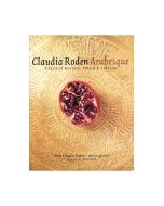 Arabesque Cookbook Roden, Claudia CLAUDIA