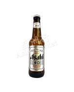 ASAHI Beer - Super Dry (Alc. 5%) 330ml 日本啤酒