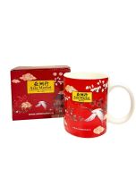 Asia Market Mug 