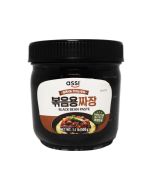 ASSI Black Bean Paste 500g 