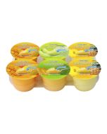 COCON NATA FRUIT DICES PUDDING 708g  馬來什錦布丁