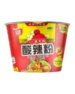 BAIJIA 白家陈记 - 酸辣粉丝 (碗) 108g